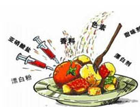 商用草莓视频在线观看网站设备厂商告诉你食品存在哪些污染危害