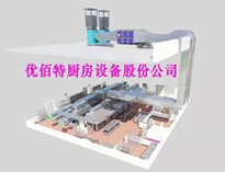 四川厨具草莓视频在线观看网站设备厂家免费提供价值上万的商厨排烟系统设计思路